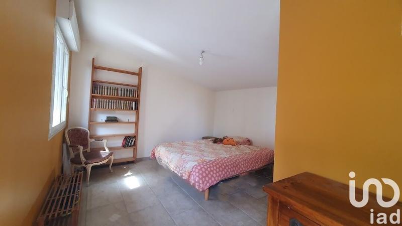 Maison - 143 m² - 6 pièces