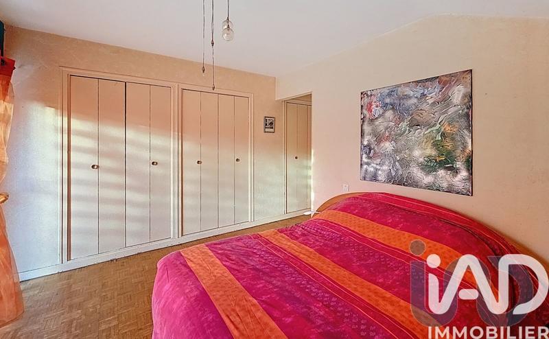 Maison - 200 m² - 9 pièces