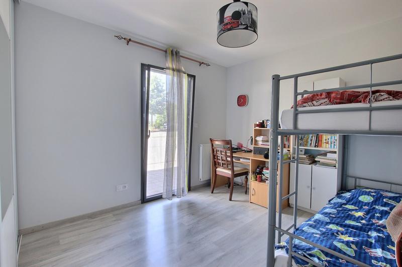 Villa - 86 m² - 4 pièces