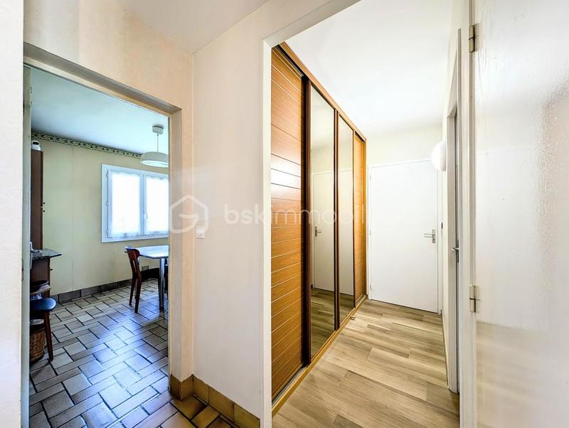 Pavillon - 109 m² - 5 pièces