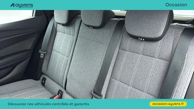 Renault Mégane E-Tech Electric Ev60 220ch Equilibre optimum charge