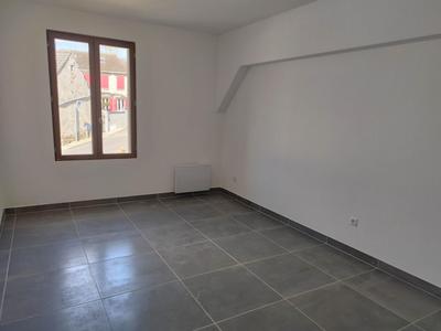 Maison - 117 m² - 5 pièces