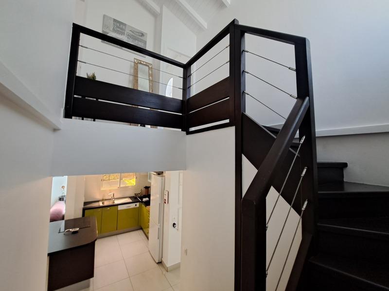 Maison - 71 m² - 3 pièces