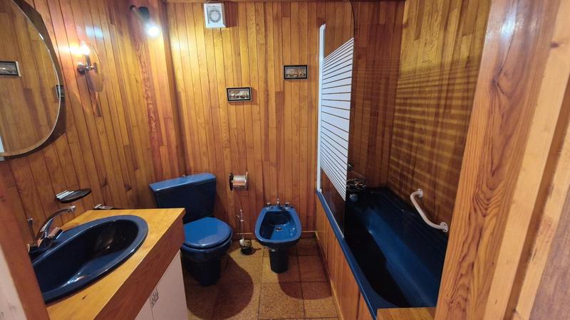 Maison - 84 m² - 4 pièces