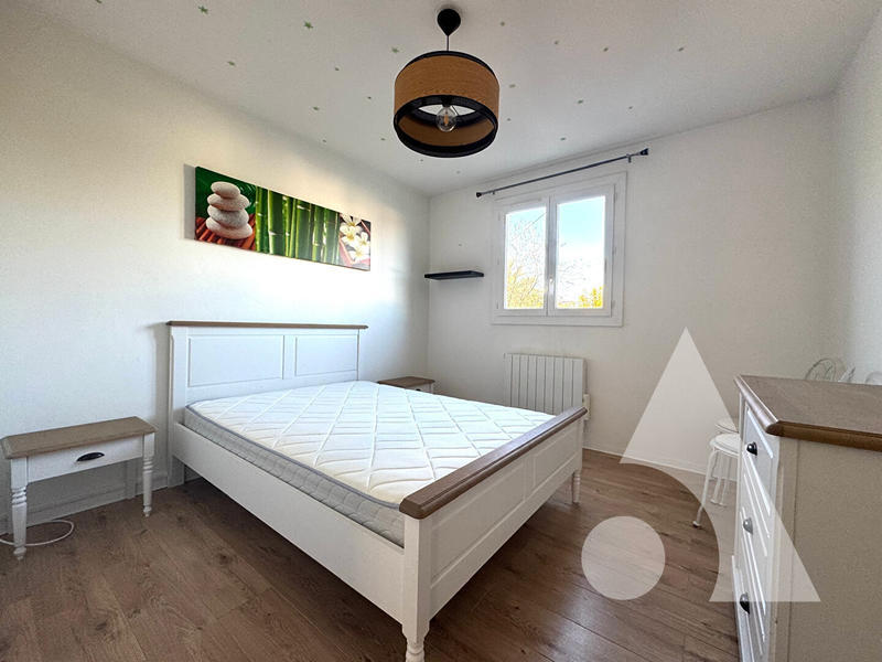 Appartement - 110 m² - 5 pièces