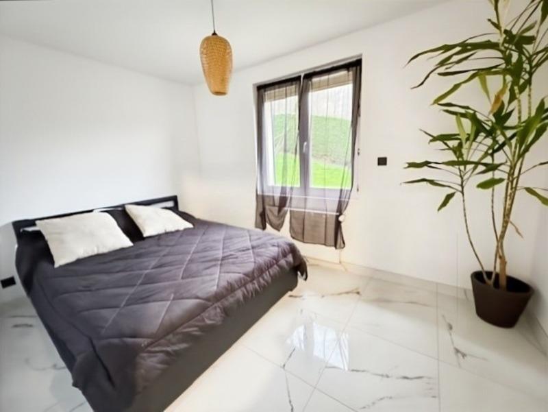 Maison - 165 m² - 8 pièces