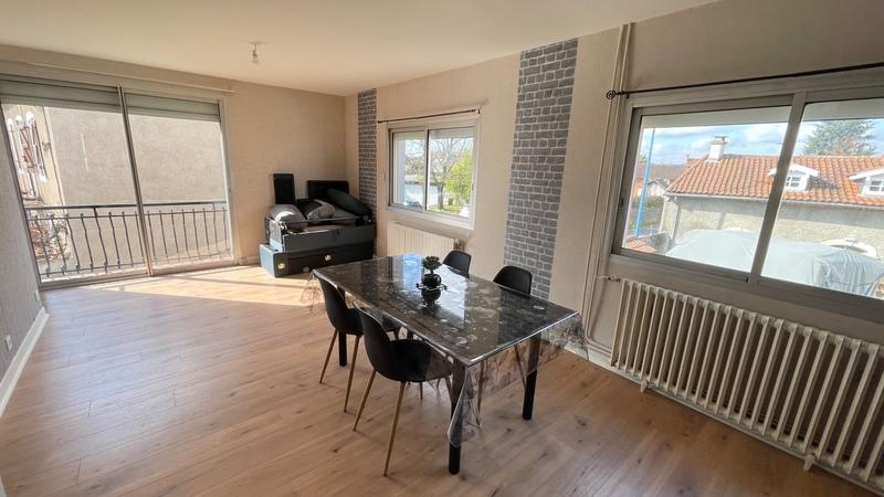 Immeuble - 380 m² - 14 pièces