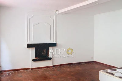 Appartement - 53 m² - 3 pièces