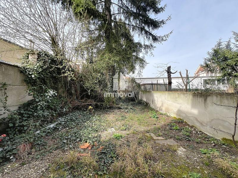 Appartement - 107 m² - 5 pièces