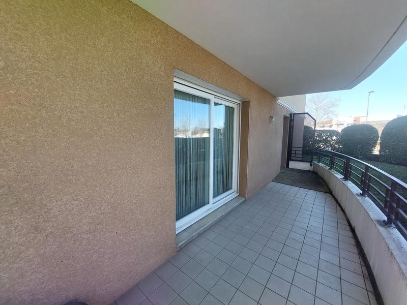 Appartement - 67 m² - 2 pièces