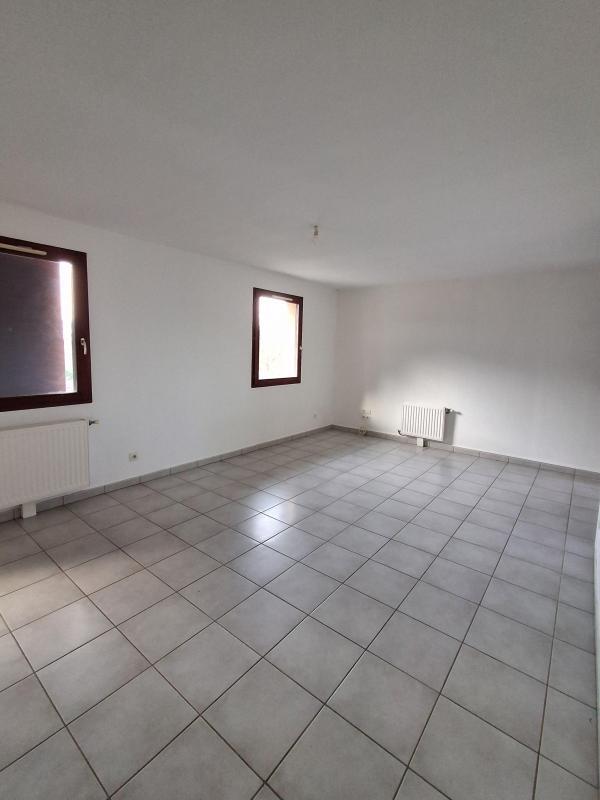 Appartement - 81 m² - 4 pièces