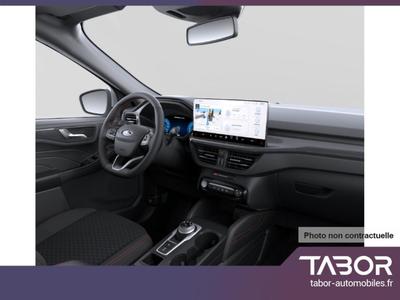 Ford Kuga Phev 243 St-Line sièges chauf Led Cam