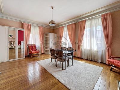 Appartement - 86 m² - 3 pièces