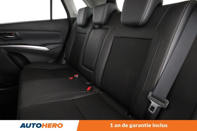 Suzuki s-cross 1.5 DualJet Hybrid Style Auto 116 ch