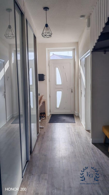 Maison - 139 m² - 5 pièces