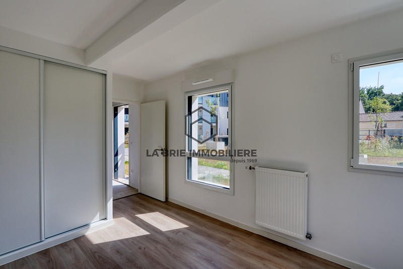 Appartement - 52 m² - 2 pièces