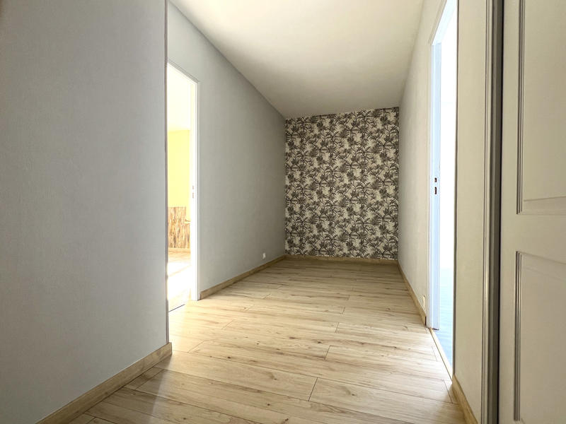 Maison - 155 m² - 7 pièces