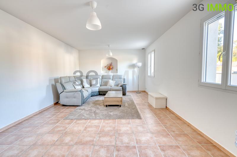 Maison - 164 m² - 7 pièces