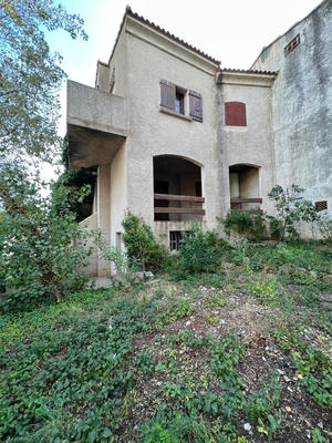 Maison - 73 m² - 4 pièces