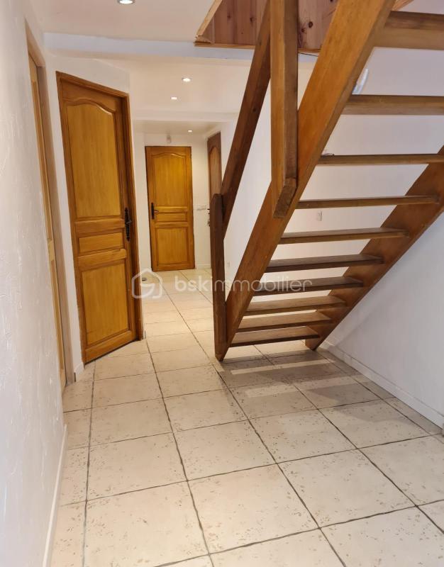 Maison - 158 m² - 7 pièces