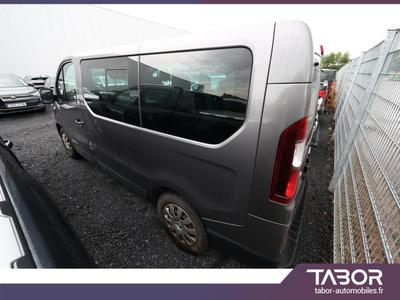 Renault Trafic 1,6 dCi 125 L1 Expression 9p Gps