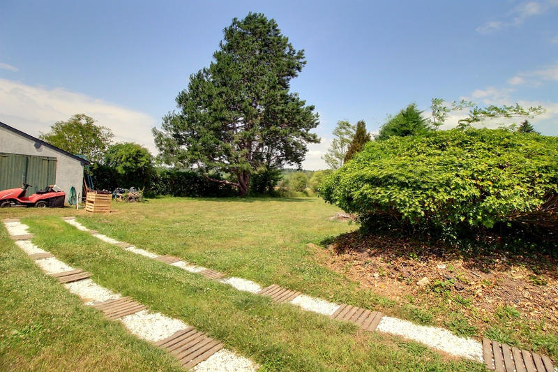 Maison - 93 m² - 5 pièces