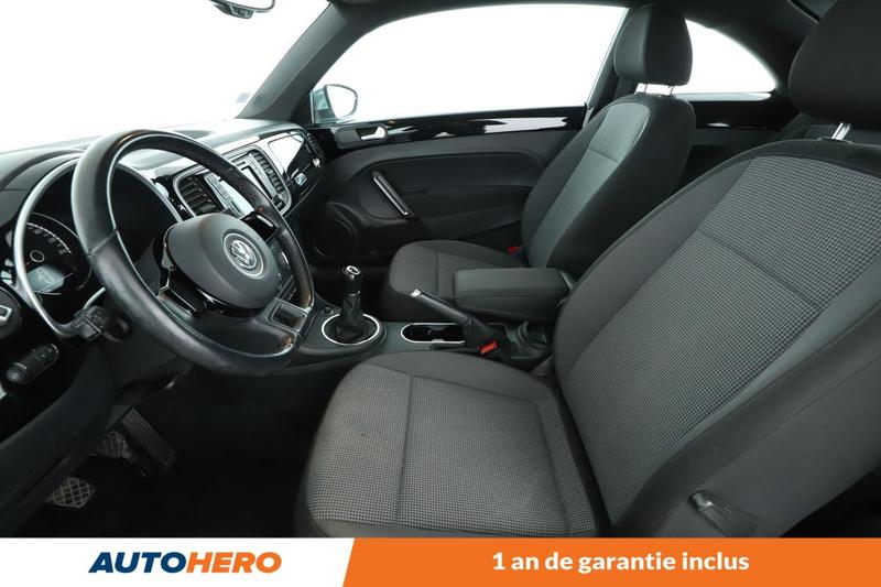 Volkswagen Coccinelle 1.2 Tsi BlueMotion Tech Origin 105 ch