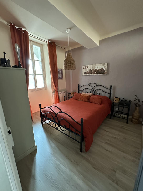 Maison de village - 146 m² - 4 pièces