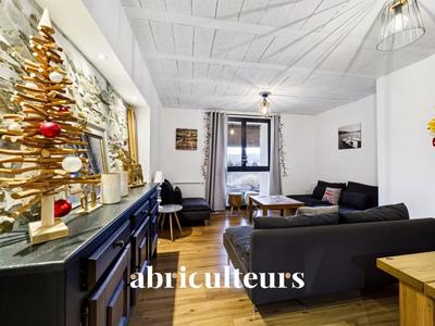 Corps de ferme - 433 m² - 16 pièces