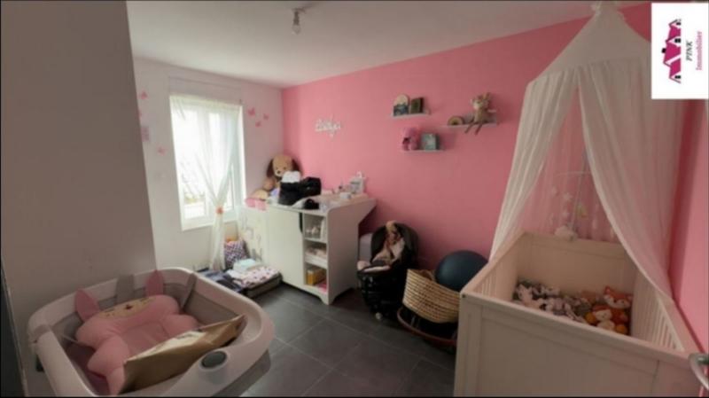 Immeuble - 92 m² - 3 pièces