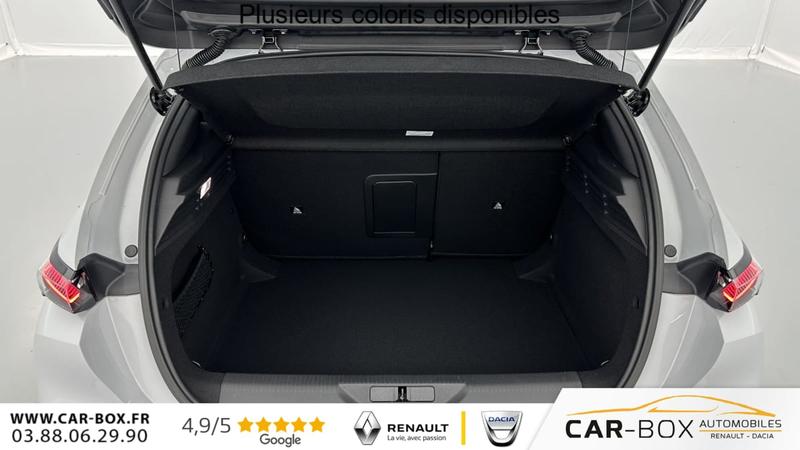 Peugeot 308 308 1.5 BlueHDi 130ch Gt Eat8