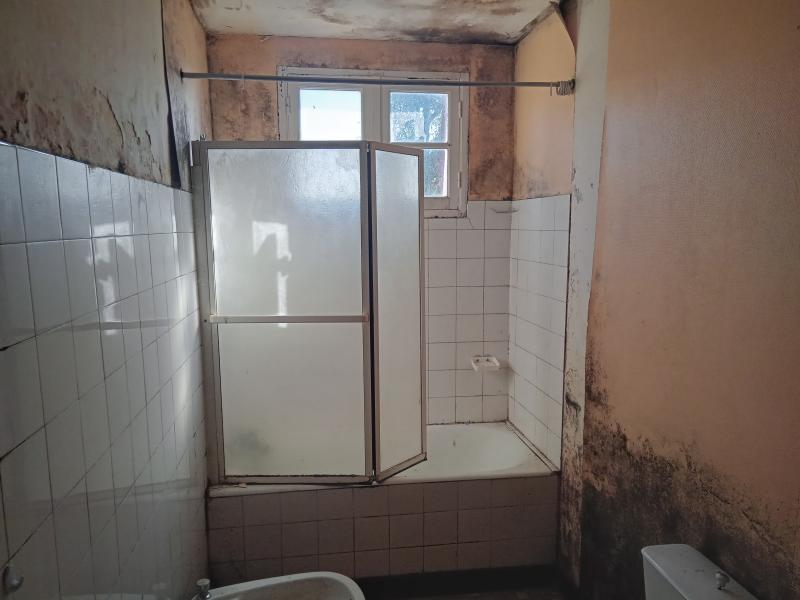 Maison en pierre - 115 m² - 6 pièces