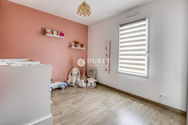 Maison - 79 m² - 4 pièces