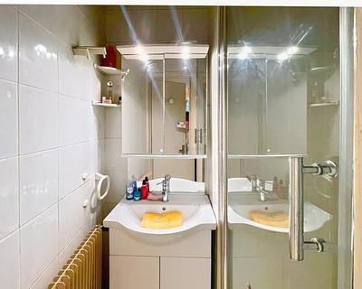 Maison - 121 m² - 7 pièces