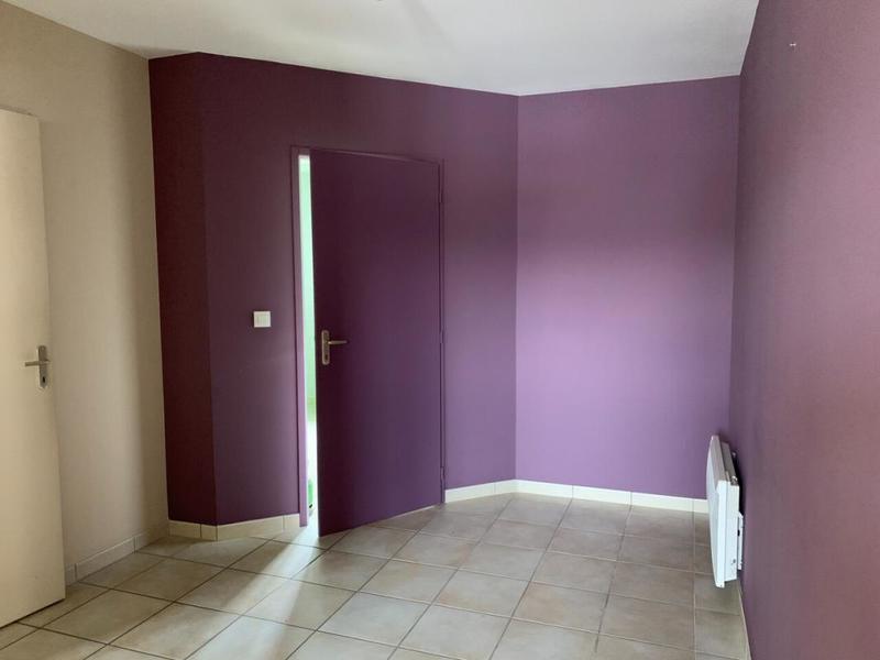 Bureau - 47 m² - 2 pièces