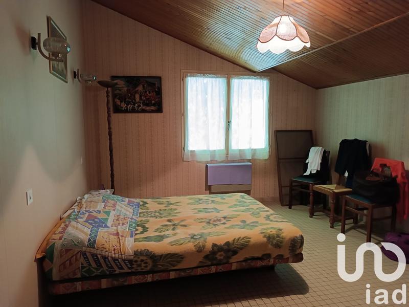 Maison - 78 m² - 4 pièces