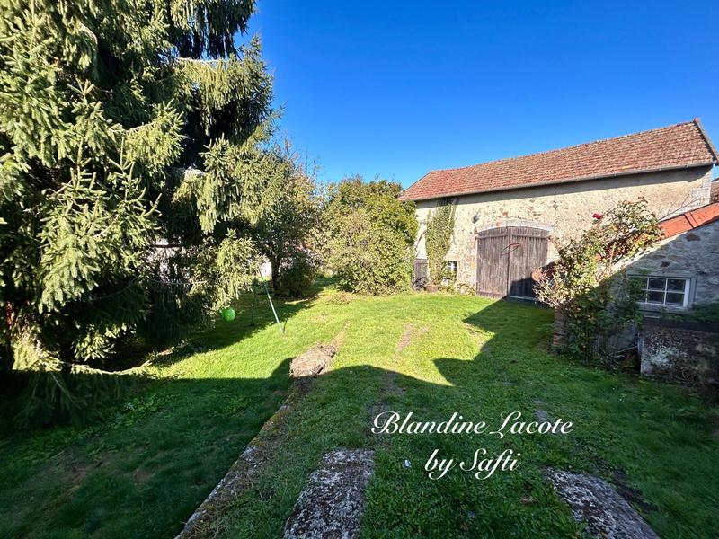 Maison - 296 m² - 12 pièces