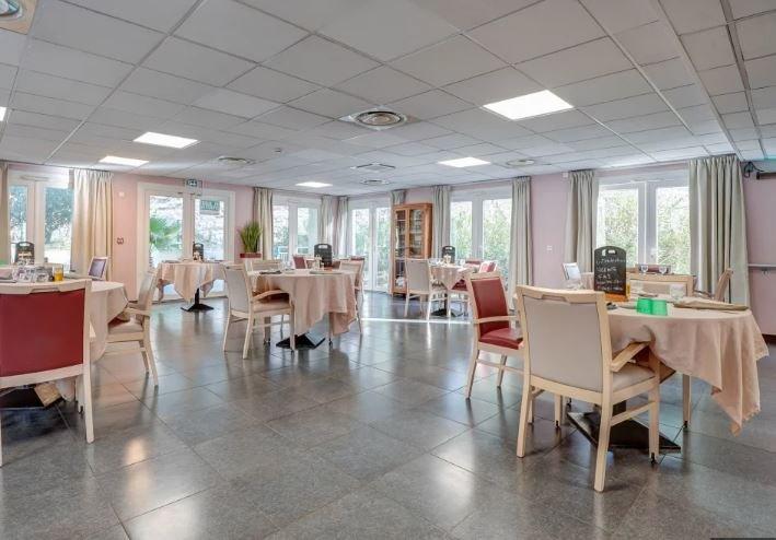 Appartement - 21 m² - 1 pièce