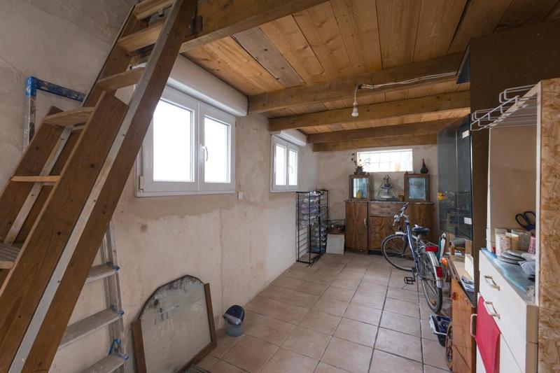 Maison - 70 m² - 4 pièces