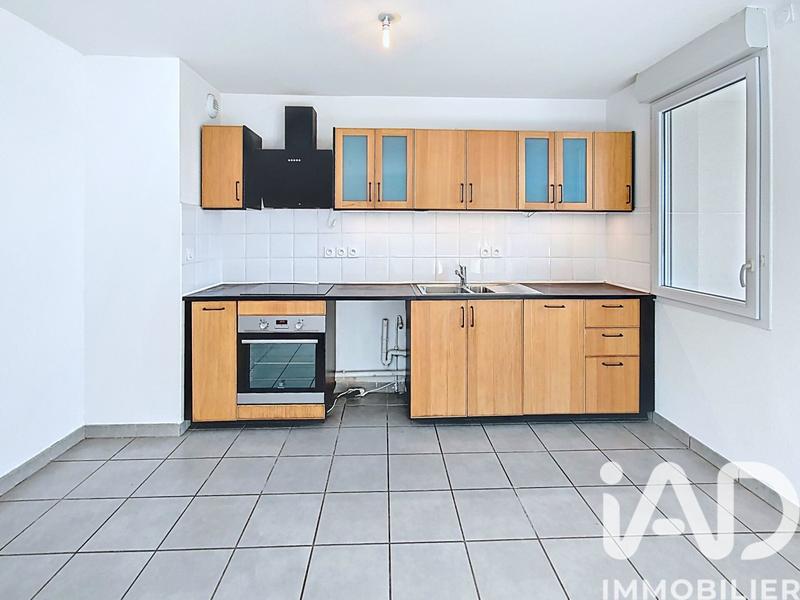 Appartement - 83 m² - 4 pièces