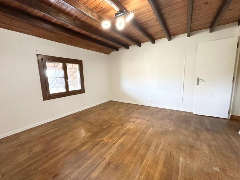 Fermette - 146 m² - 4 pièces