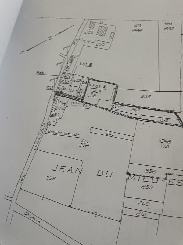 Maison - 114 m² - 6 pièces