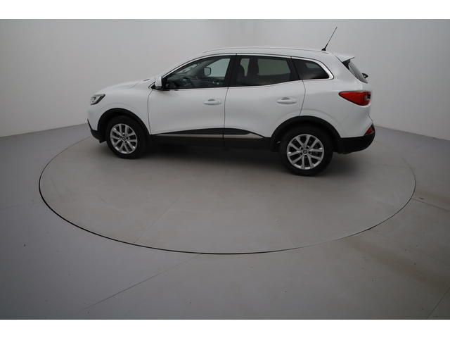 Renault Kadjar Zen dCi 110 Energy