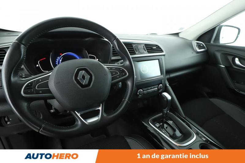 Renault Kadjar 1.6 dCi Energy Graphite X-Tronic 130 ch