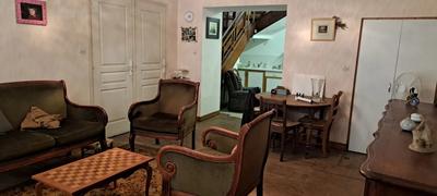 Maison de village - 150 m²