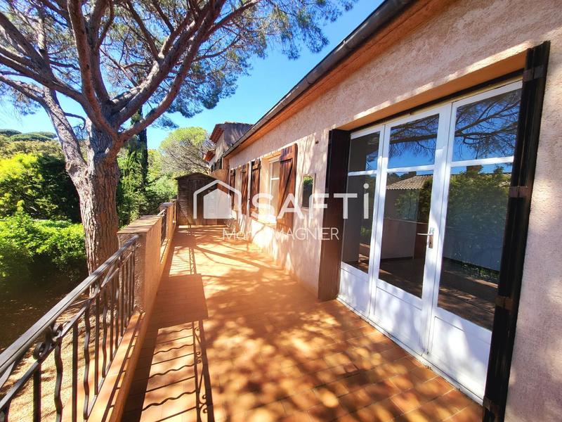 Maison - 269 m² - 12 pièces