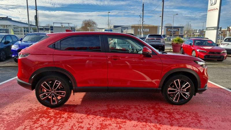 Honda Hrv Hr-V III 1.5 i-Mmd 2wd Executive