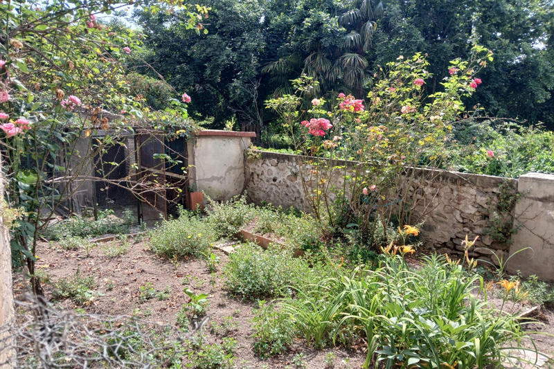 Maison - 92 m² - 5 pièces