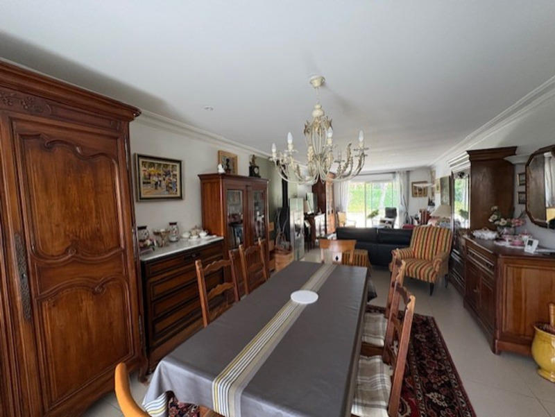 Maison - 146 m² - 6 pièces