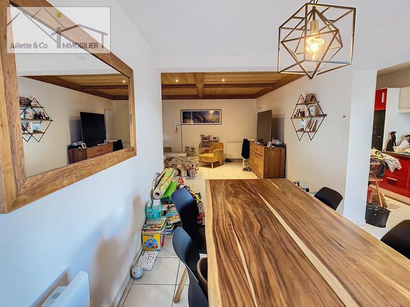 Appartement - 78 m² - 3 pièces